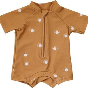 Mebie Baby Swimsuit